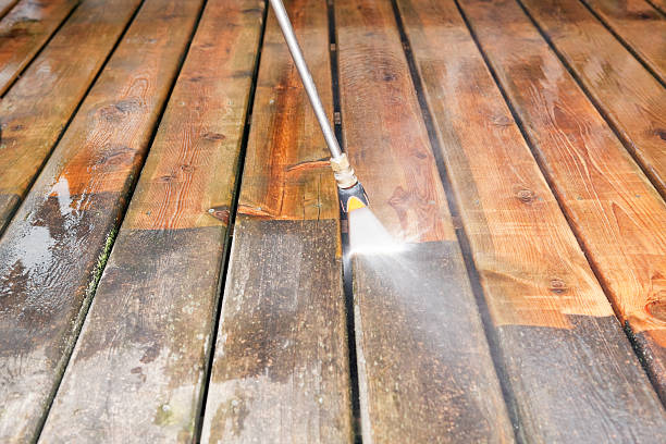 Concrete Sealing in Fargo, ND