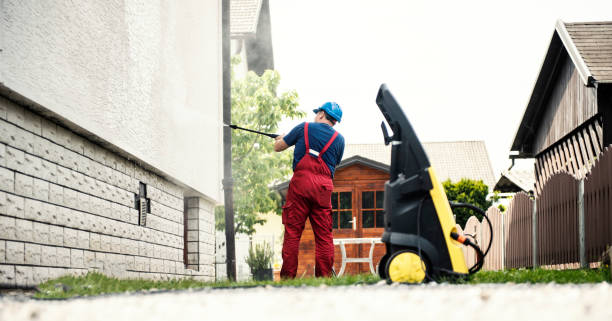 Best Patio and Deck Pressure Washing  in Fargo, ND